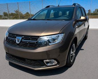 Dacia Logan MCV 1.5 Blue dCi 95CV Start&Stop Comfort