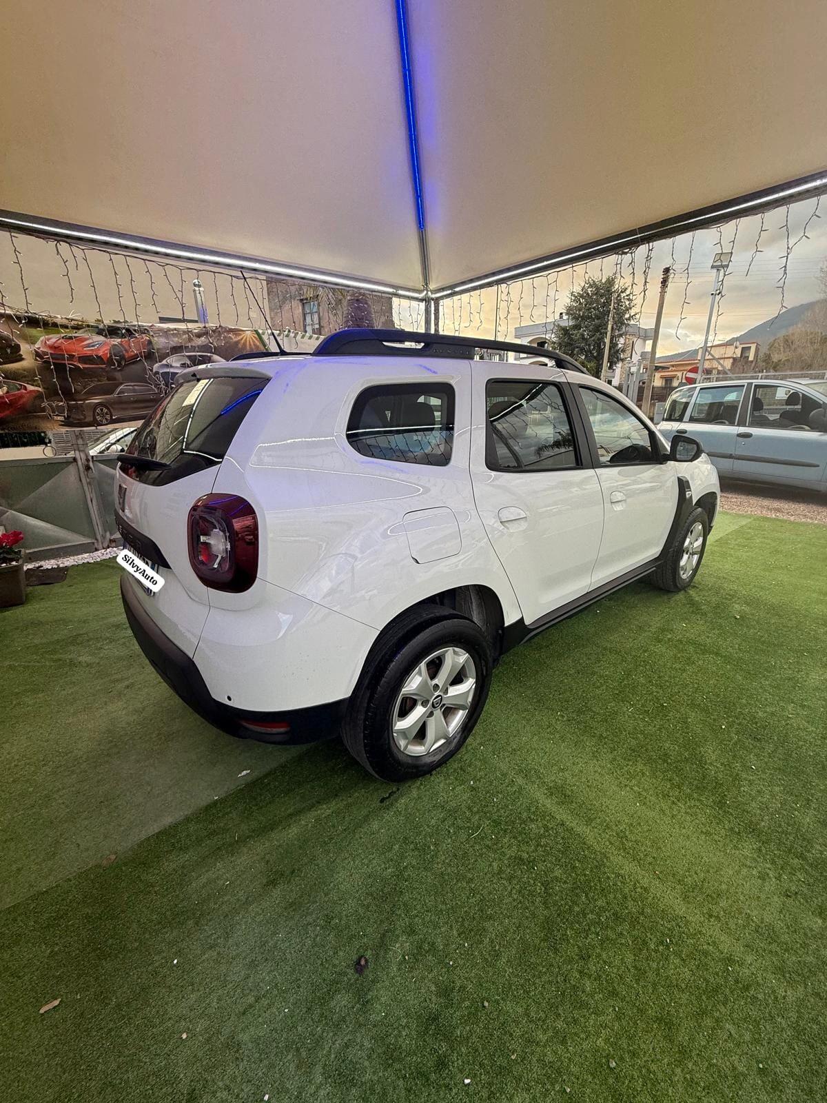 Dacia Duster 1.0 TCe 100 CV 4x2 15th Anniversary