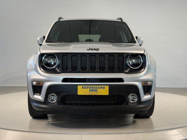 JEEP Renegade 1.3 T4 DDCT S FULL LED / PREZZO REALE