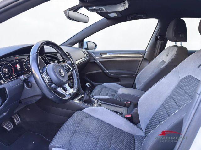 VOLKSWAGEN Golf 1.6 TDI 115 CV 5p. Sport BlueMotion Technology