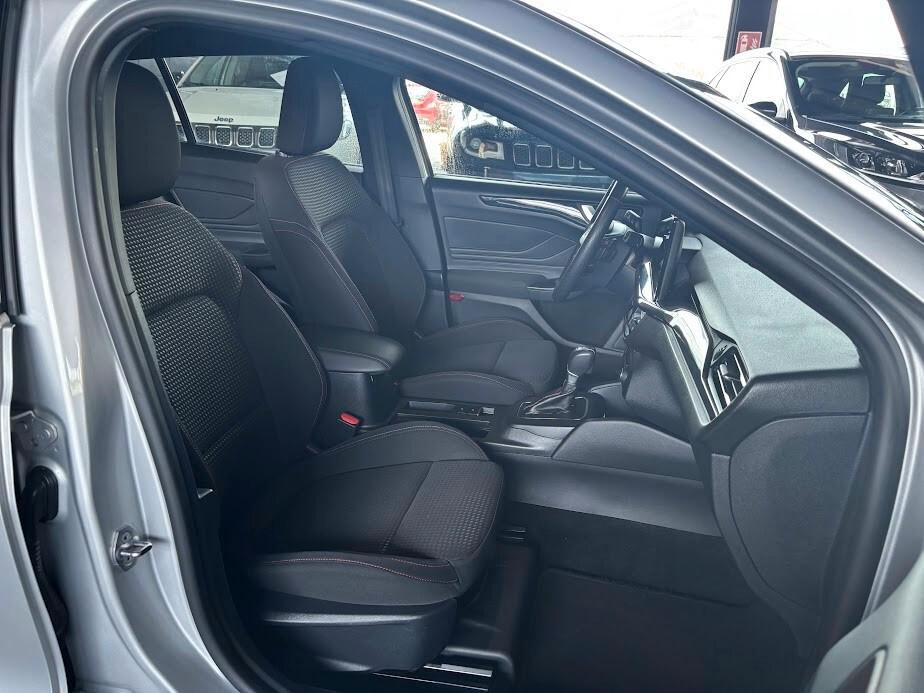 Ford Focus 1.0 EcoBoost Hybrid 125 CV ST-Line AUT.