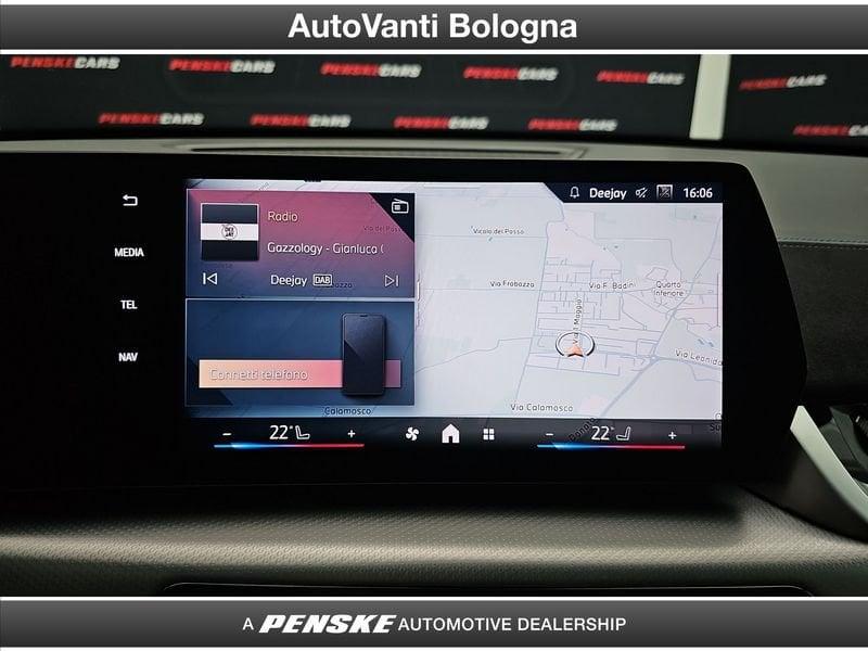 BMW X1 X1 sdrive18d MSport auto