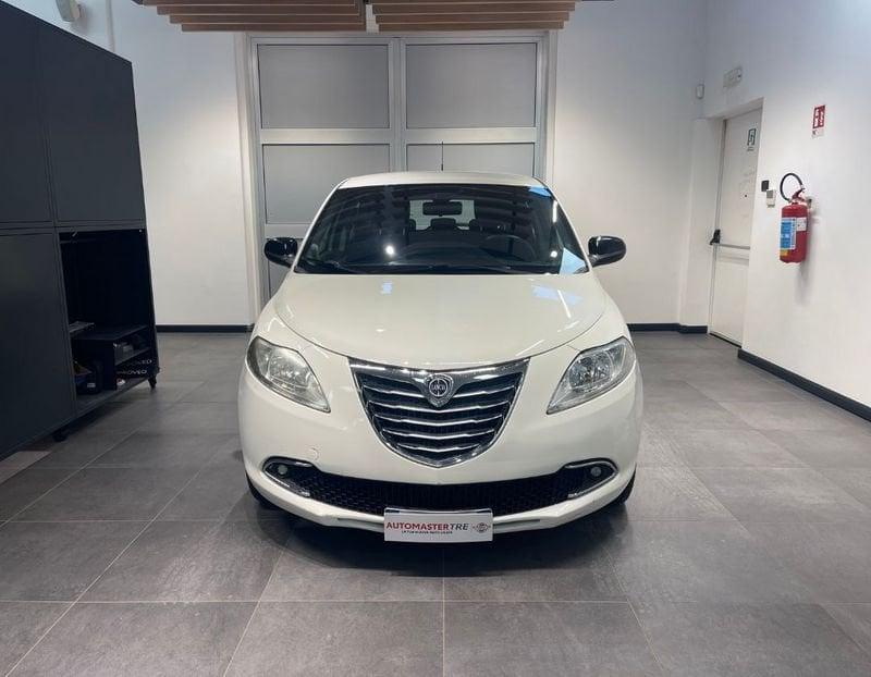 Lancia Ypsilon Ypsilon 1.2 69 CV 5 porte S&S Platinum