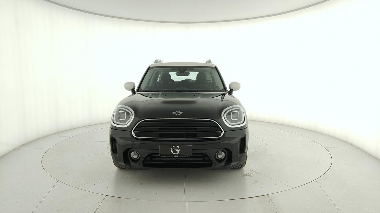 MINI Mini Countryman F60 2020 - Mini Countryman 2.0 Cooper D Classic auto