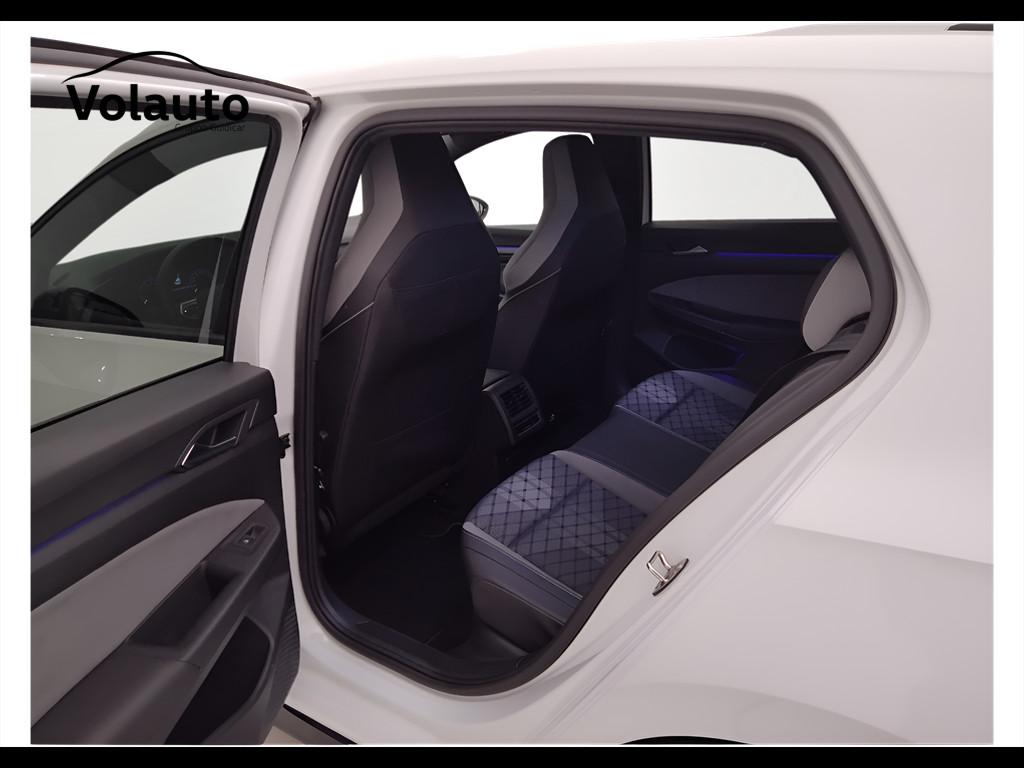 VOLKSWAGEN Golf VIII 2020 - Golf 1.5 tsi evo R-Line 130cv