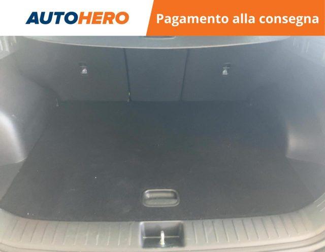 KIA Sportage 1.6 CRDi MHEV DCT GT-line