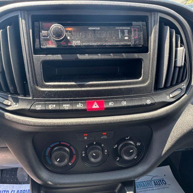 FIAT Doblo 1.6 Mjet 105cv PC-TN CARGO BUSINESS AZIENDALE