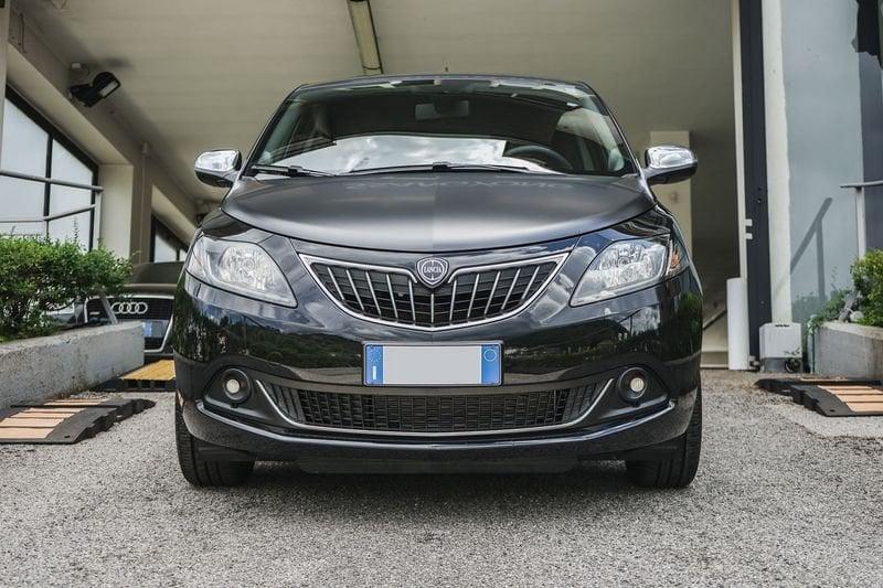 Lancia Ypsilon 1.0 FireFly 5 porte S&S Hybrid Gold