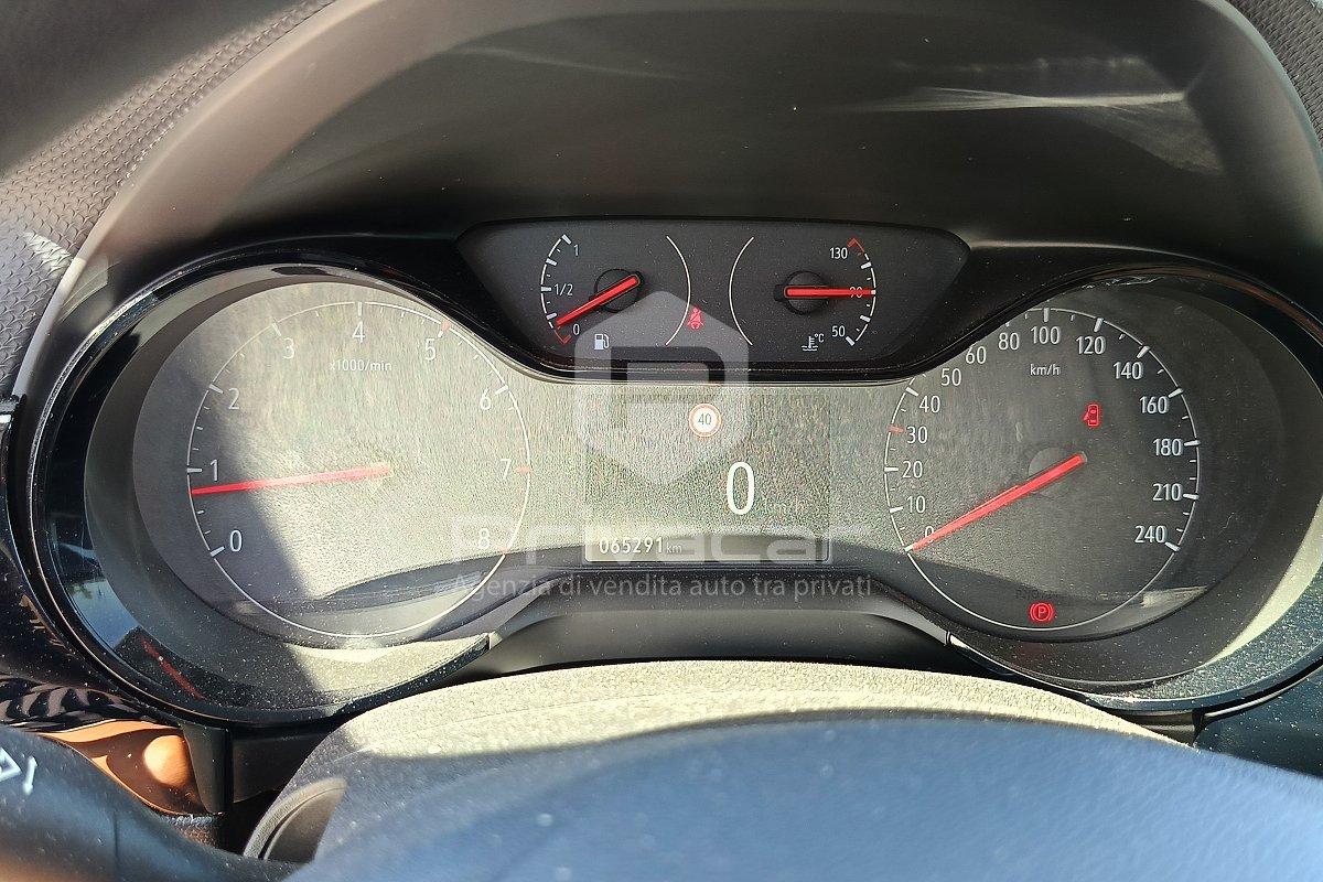 OPEL Corsa 1.2 Elegance