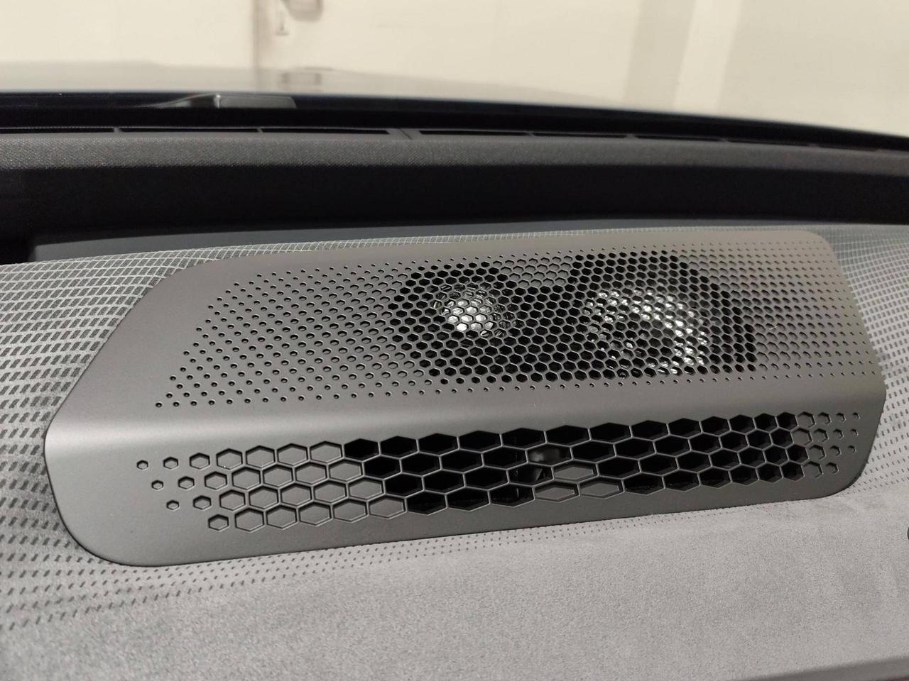 BMW iX xDrive45 MSport Pro