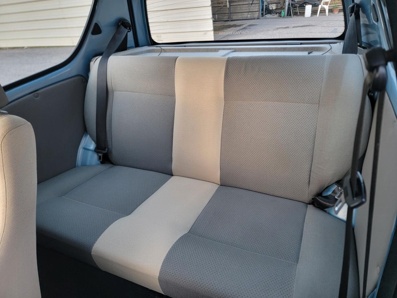 Fiat 600 1.1 Active clima e servosterzo km85 mila