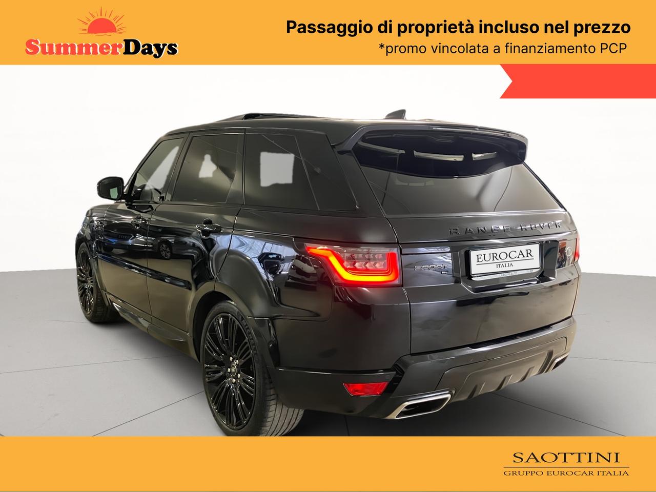 3.0d HSE Dynamic 249 CV Auto