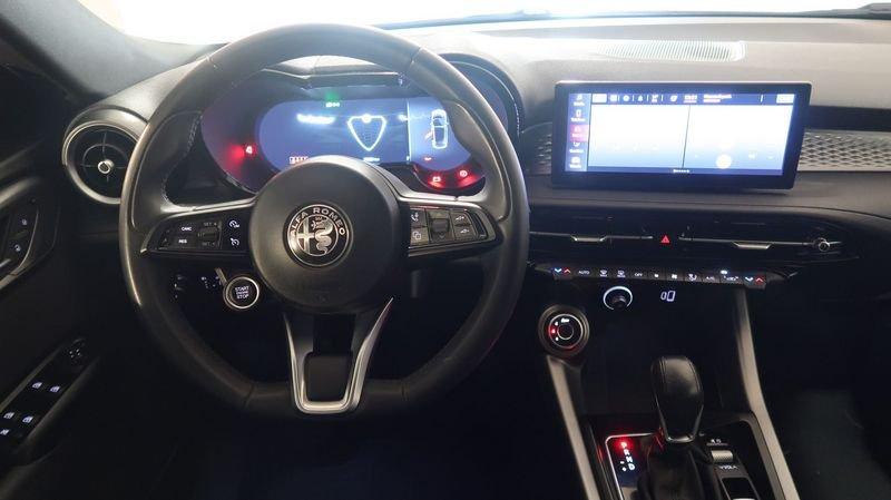Alfa Romeo Tonale 1.6 diesel 130 CV TCT6 Super