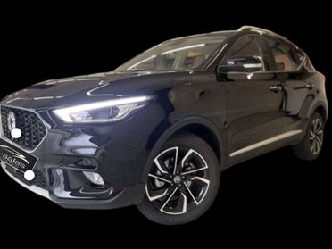 Mg ZS 1.5 VTi-tech Luxury Perfetta