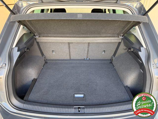VOLKSWAGEN Tiguan 2.0 TDI 150 CV SCR DSG Elegance