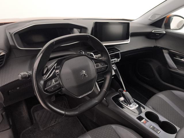 PEUGEOT 2008 1.5 bluehdi Allure s&s 130cv eat8