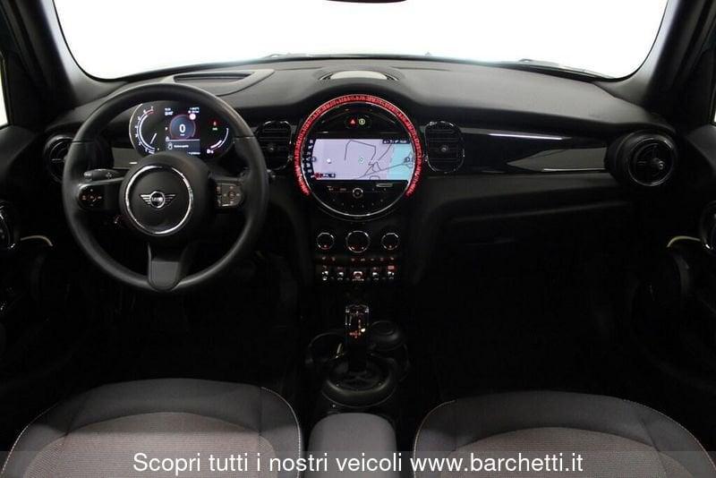 MINI Mini 5 porte 1.5 TwinPower Turbo Cooper