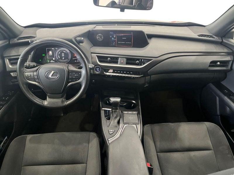 Lexus UX UX 250h 2.0 Executive 2wd cvt my20