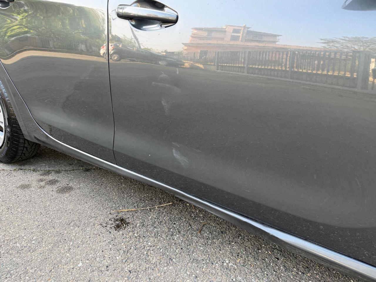 Peugeot 208 BlueHDi 75 5 porte Allure OCCASIONE NEOPAT