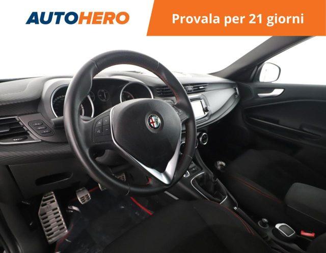 ALFA ROMEO Giulietta 1.6 JTDm-2 120 CV Sprint