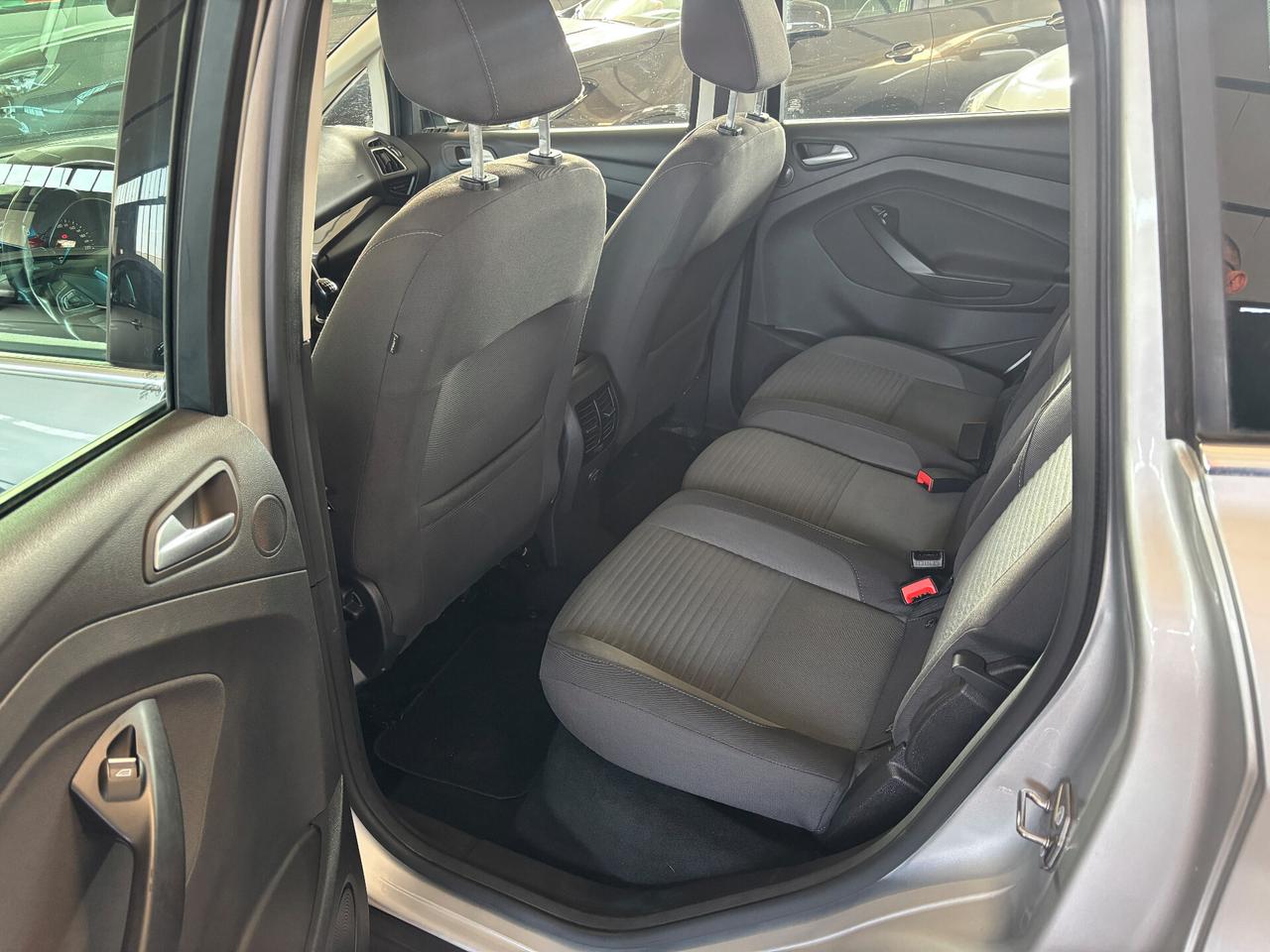 Ford C-Max 1.5 TDCi 88KW 120CV Start&Stop Business