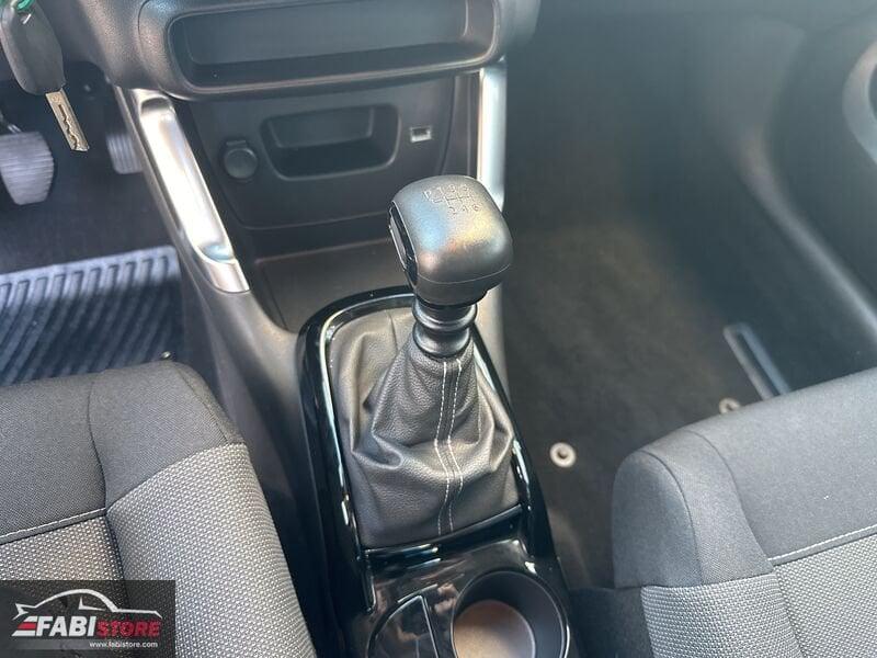 Citroën C3 Aircross PureTech 110 S&S Shine