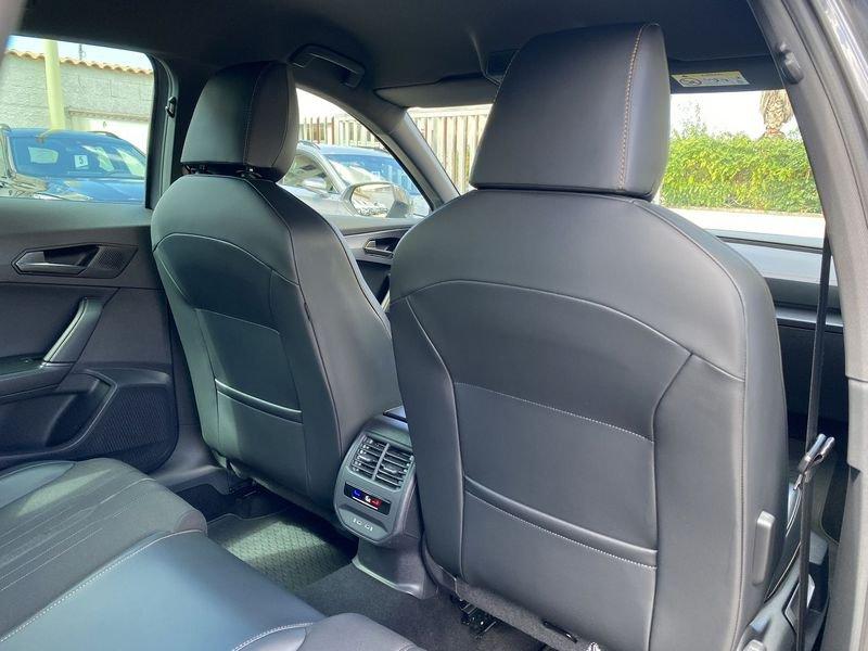 CUPRA Formentor 2.0 TDI 150CV