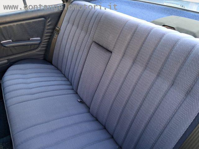 MERCEDES-BENZ 200 200 W123 KM 94000