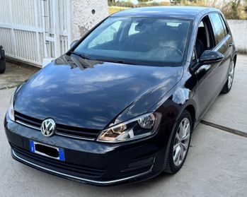 Volkswagen Golf 1.6 TDI 5p. 4MOTION Highline BlueMotion Technology