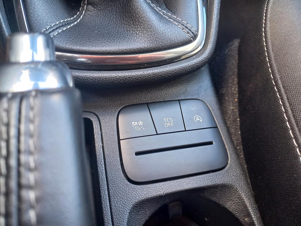 Ford Fiesta Active 1.0 Ecoboost 86 cv NEOPATENTABILE