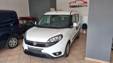 Fiat Doblo Doblò 1.6 MJT 120CV S&S PC Combi N1 Lounge