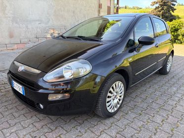Fiat Punto Evo 1.2 BENZINA NUOVISSIMA