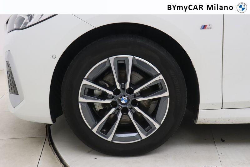 BMW Serie 2 Active Tourer 218 d Msport DCT