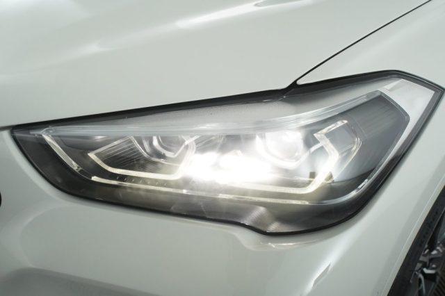 BMW X1 X1 xDrive18d MSPORT