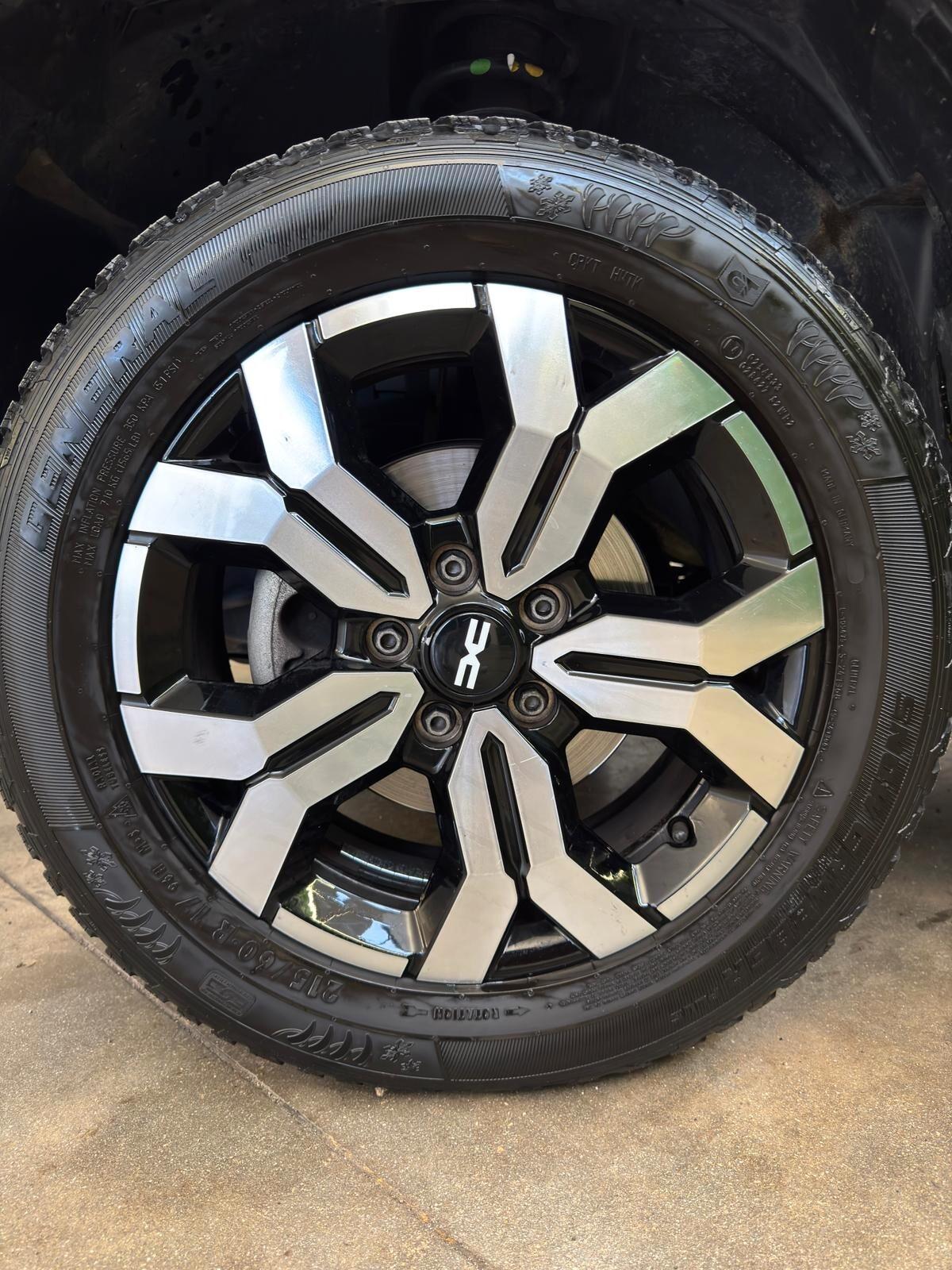 Dacia Duster 1.0 TCe GPL 4x2 Expression