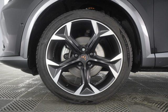 CUPRA Formentor Formentor 1.5 TSI DSG