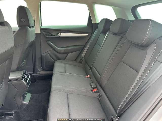 Skoda Karoq 2.0 TDI EVO SCR 110KW Executive DSG 4X4