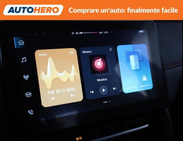 MG ZS 1.5 VTi-tech Comfort