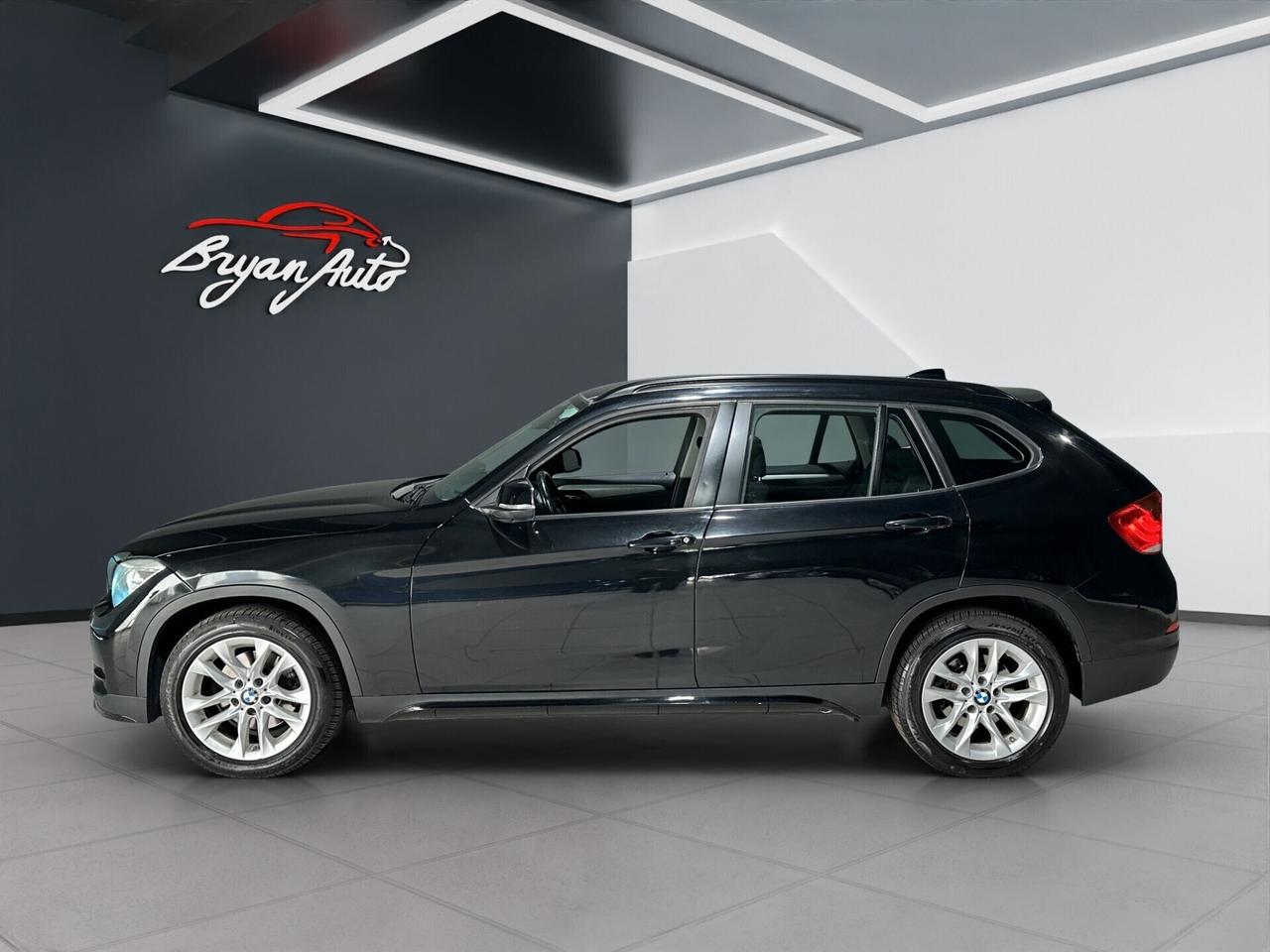 Bmw X1 sDrive18d Sport Line