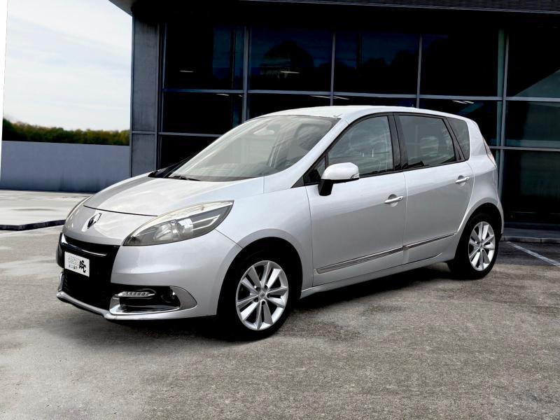 Renault Scenic X-Mod 1.5 dci Live s&s 110cv