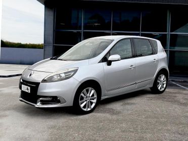 Renault Scenic X-Mod 1.5 dci Live s&s 110cv