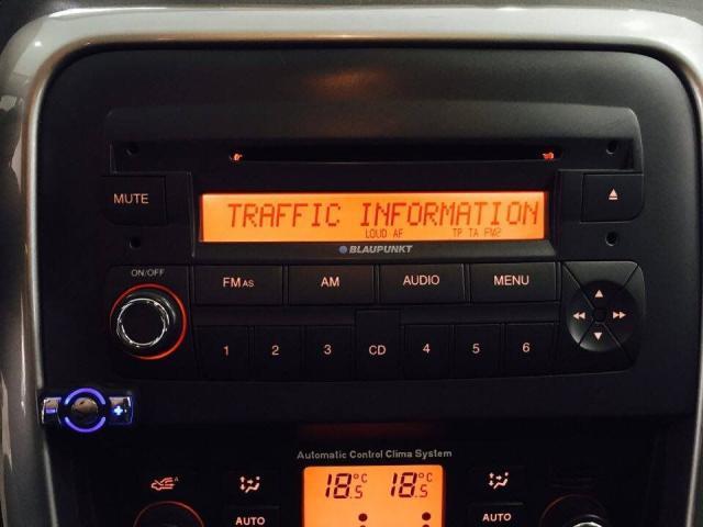 Fiat Croma 1.9 Multijet 120cv Dynamic My'08