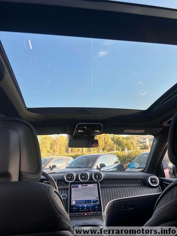 Mercedes GLC 220 d 4Matic Mild Hybrid AMG Premium Plus a 579 al mese