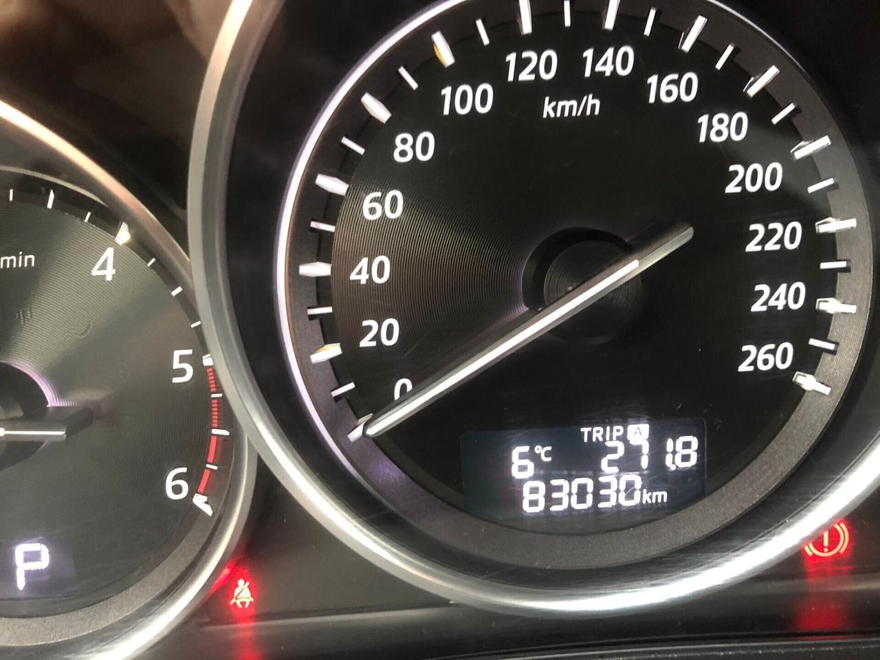 Mazda CX-5 2.2L Skyactiv-D 150CV 4WD Exceed