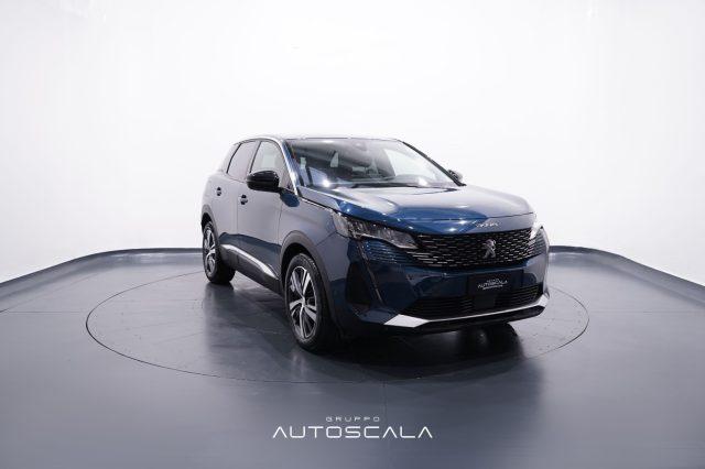 PEUGEOT 3008 1.5 BlueHDi 130CV S&S EAT8 Allure Pack