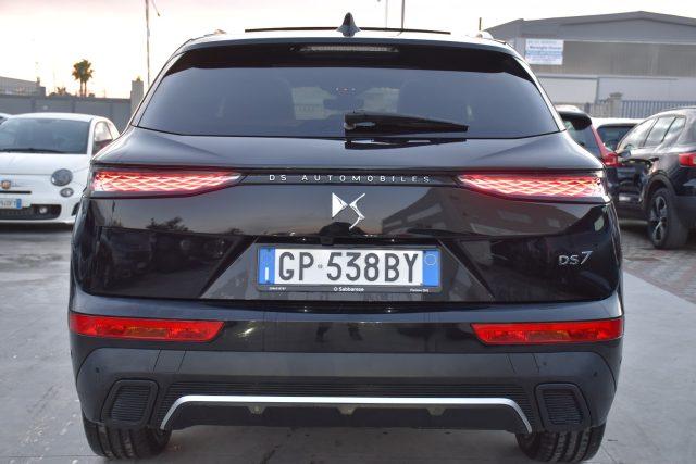 DS AUTOMOBILES DS 7 BlueHDi 130 aut. Opera *Tettuccio, pelle*