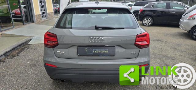 AUDI Q2 1.6 TDI S tronic Business