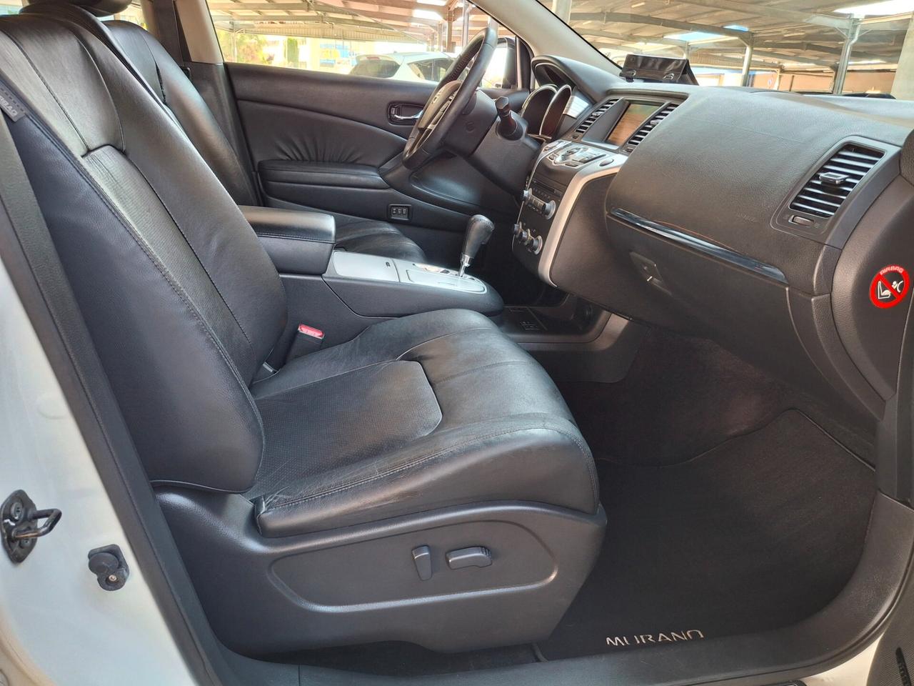 Nissan Murano 2.5 dCi Tekna-PELLE-NAVI-TETTO-XENON-