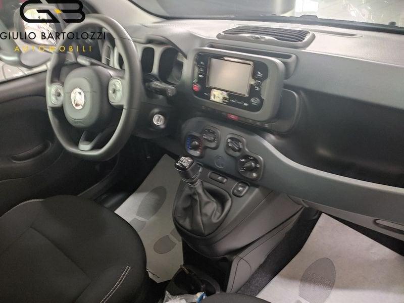 FIAT Panda 1.0 FireFly 70cv S&S Hybrid