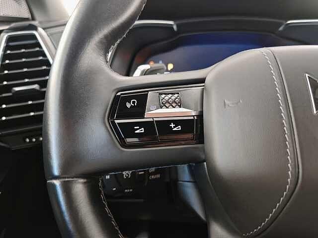 DS DS 7 Crossback DS 7 Crossback BlueHDi 130 aut. Grand Chic